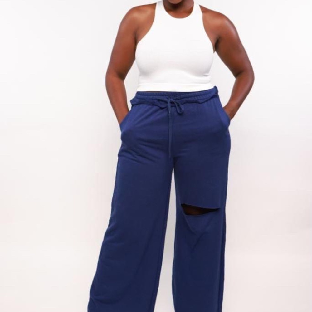 2 PC Jogger Set